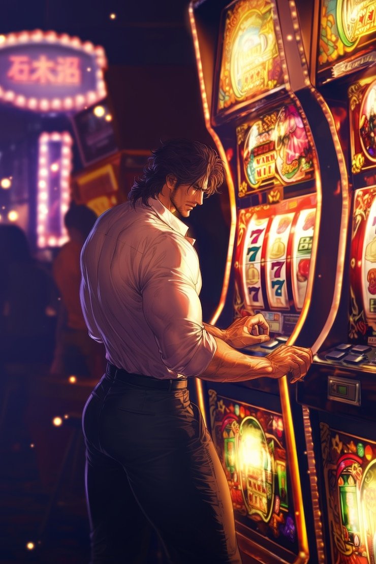 pk 306 mobile gaming